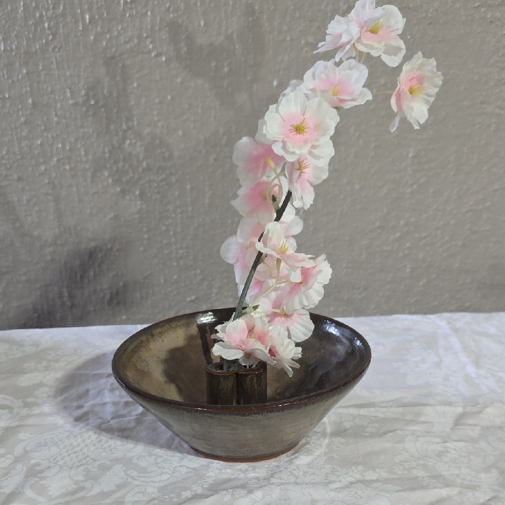 Elegant Ceramic Bowl